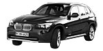 BMW E84 C0116 Fault Code