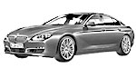 BMW F06 C0116 Fault Code