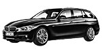 BMW F31 C0116 Fault Code